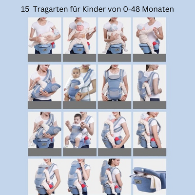 Babytraghilfe