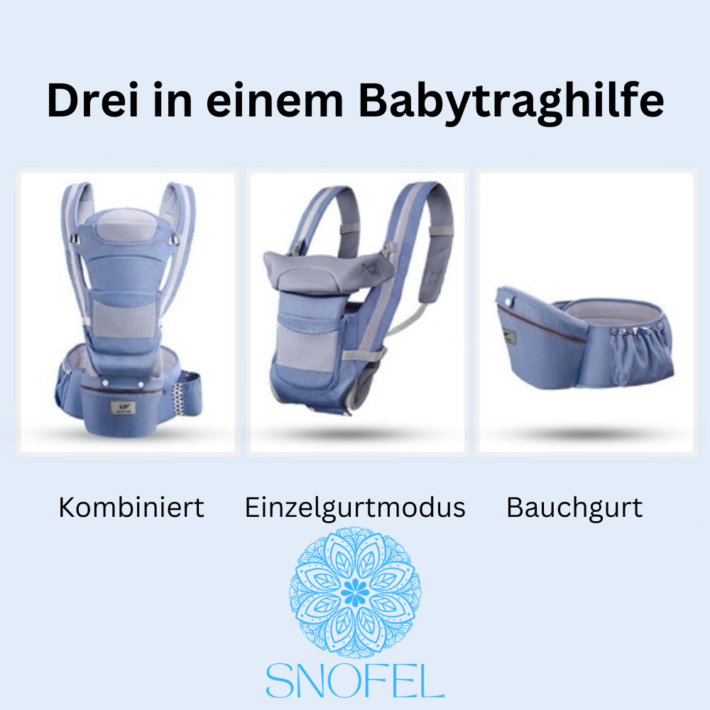 Babytraghilfe