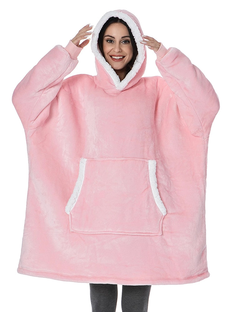 Eskimo Hoodie - Men & Women