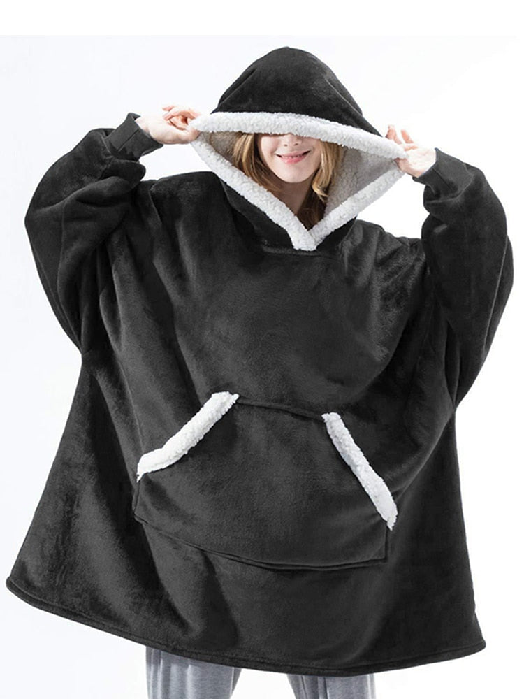 Eskimo Hoodie - Men & Women