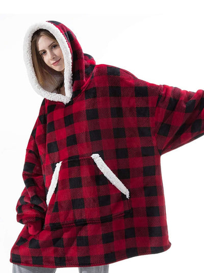 Eskimo Hoodie - Men & Women