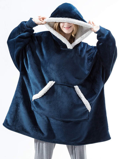 Eskimo Hoodie - Men & Women