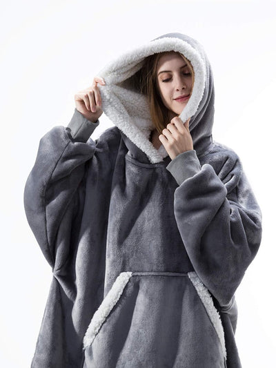 Eskimo Hoodie - Men & Women