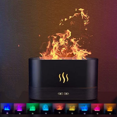 Snofel - Feuer Aroma Diffusor