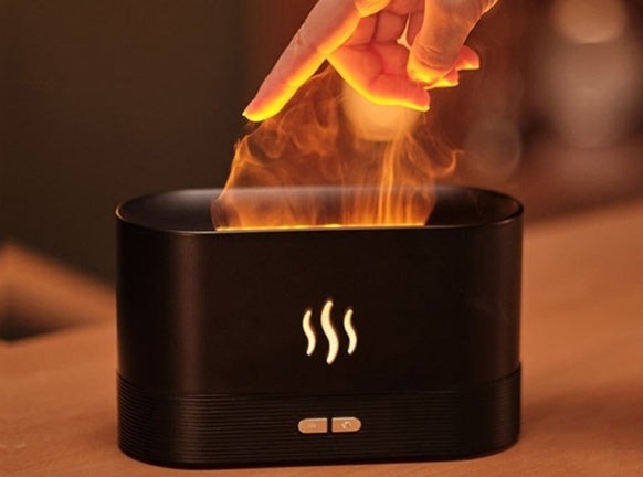 Snofel - Feuer Aroma Diffusor