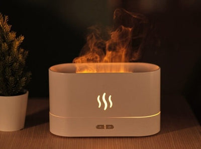 Snofel - Feuer Aroma Diffusor